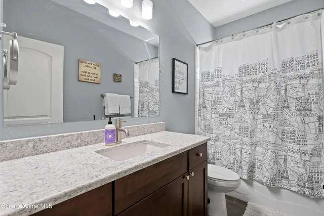 $998,000 | 619 North 16th Street, Coeur D'Alene, ID 83814