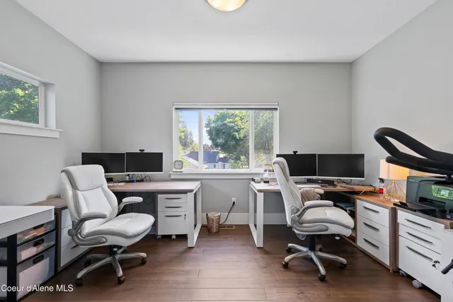 $998,000 | 619 North 16th Street, Coeur D'Alene, ID 83814