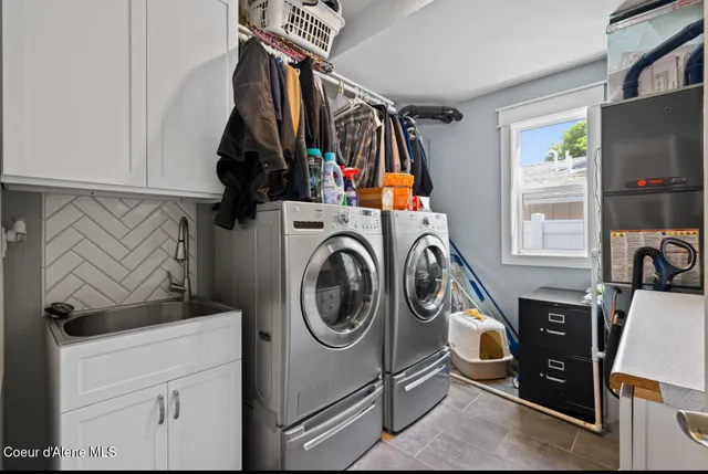 $998,000 | 619 North 16th Street, Coeur D'Alene, ID 83814