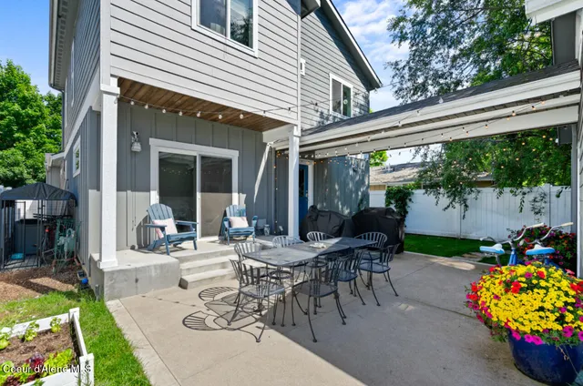 $998,000 | 619 North 16th Street, Coeur D'Alene, ID 83814