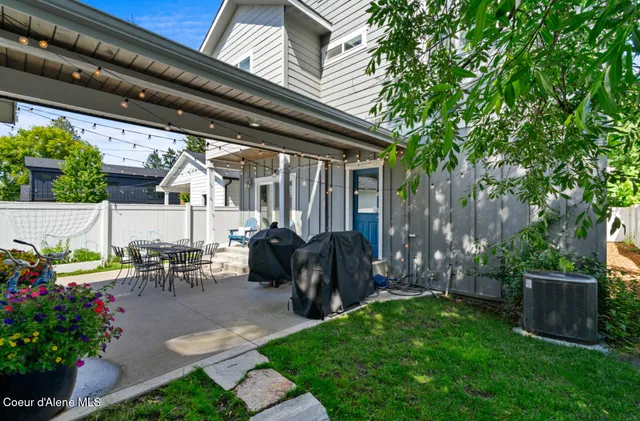 $998,000 | 619 North 16th Street, Coeur D'Alene, ID 83814