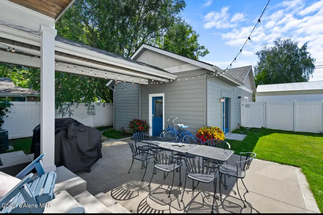 $998,000 | 619 North 16th Street, Coeur D'Alene, ID 83814