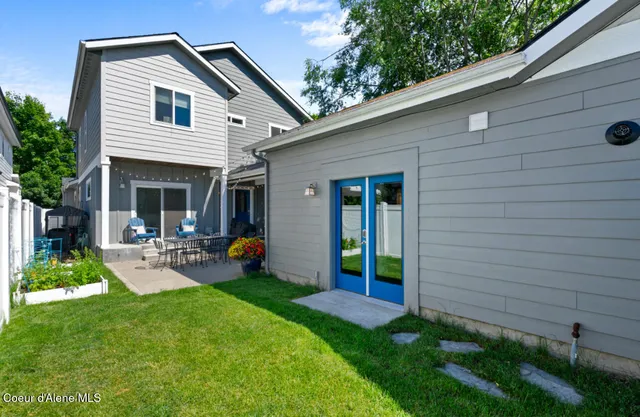 $998,000 | 619 North 16th Street, Coeur D'Alene, ID 83814