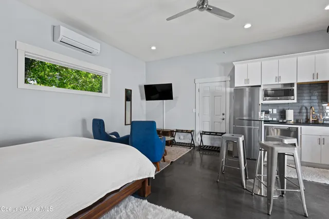 $998,000 | 619 North 16th Street, Coeur D'Alene, ID 83814