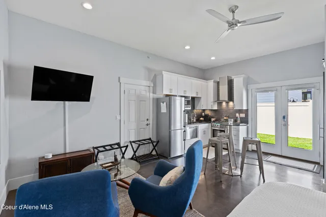 $998,000 | 619 North 16th Street, Coeur D'Alene, ID 83814