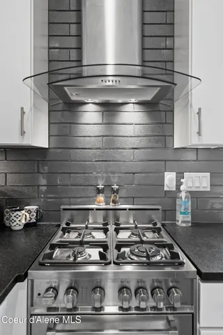 $998,000 | 619 North 16th Street, Coeur D'Alene, ID 83814