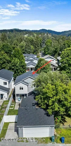 $998,000 | 619 North 16th Street, Coeur D'Alene, ID 83814