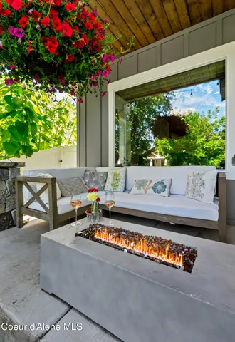 $998,000 | 619 North 16th Street, Coeur D'Alene, ID 83814