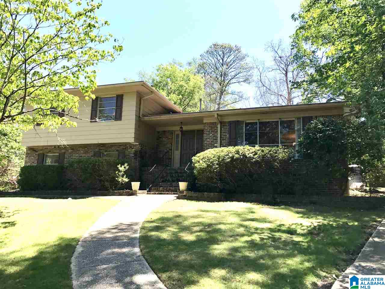 3428 Ridge Dell Circle Birmingham, AL 35243 - Photo 2 of 44