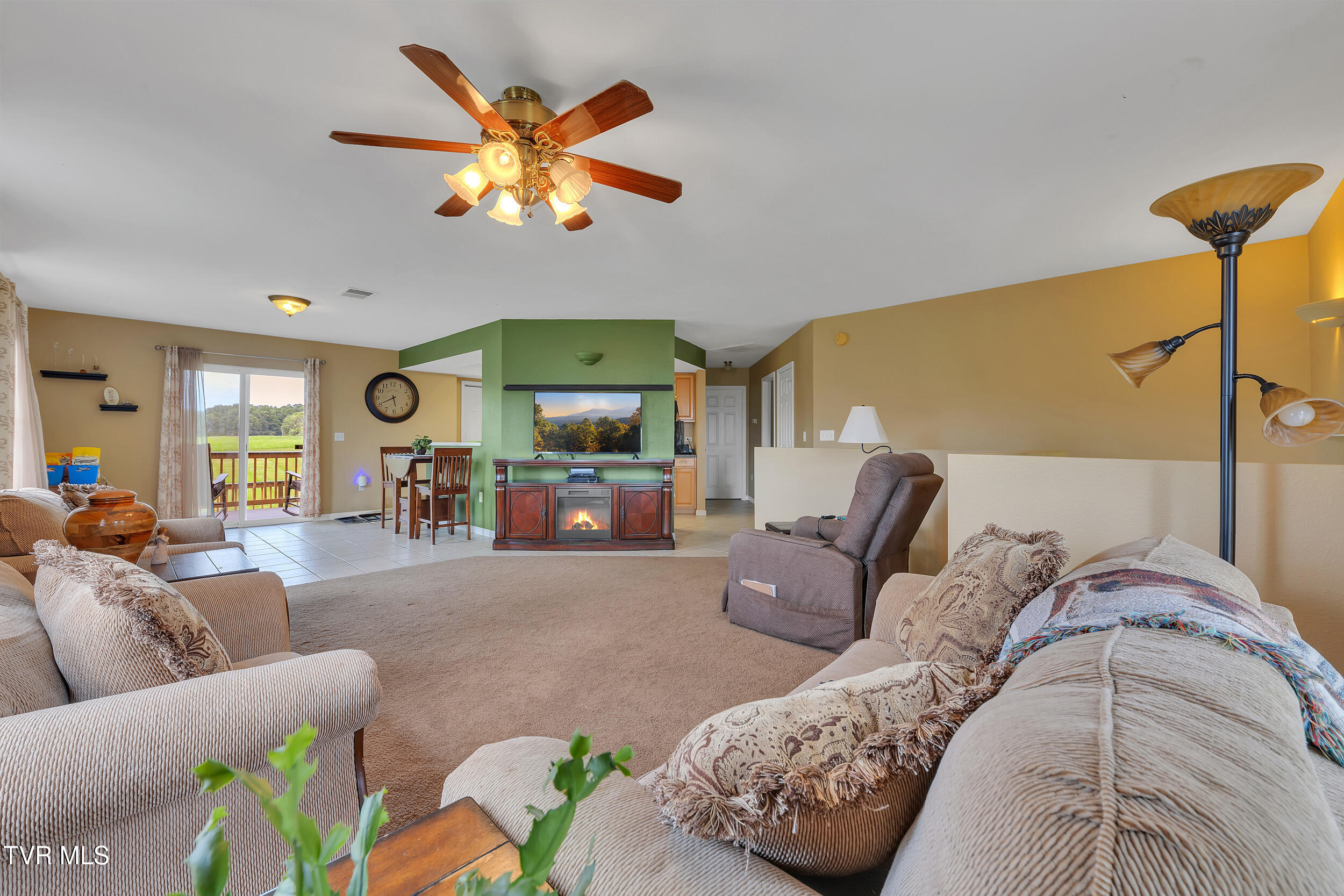 485 Sugar Bowl Road Chuckey, TN 37641 - Photo 14 of 36 42_47