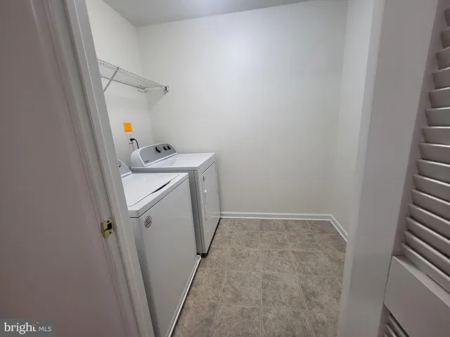 a view of storage room