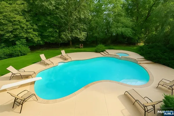 $3,299,000 | 46 Overlook Road, Alpine, NJ 07620