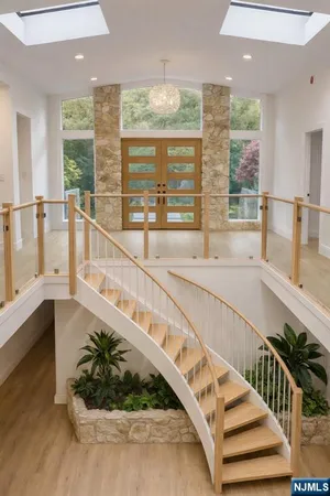 $3,299,000 | 46 Overlook Road, Alpine, NJ 07620