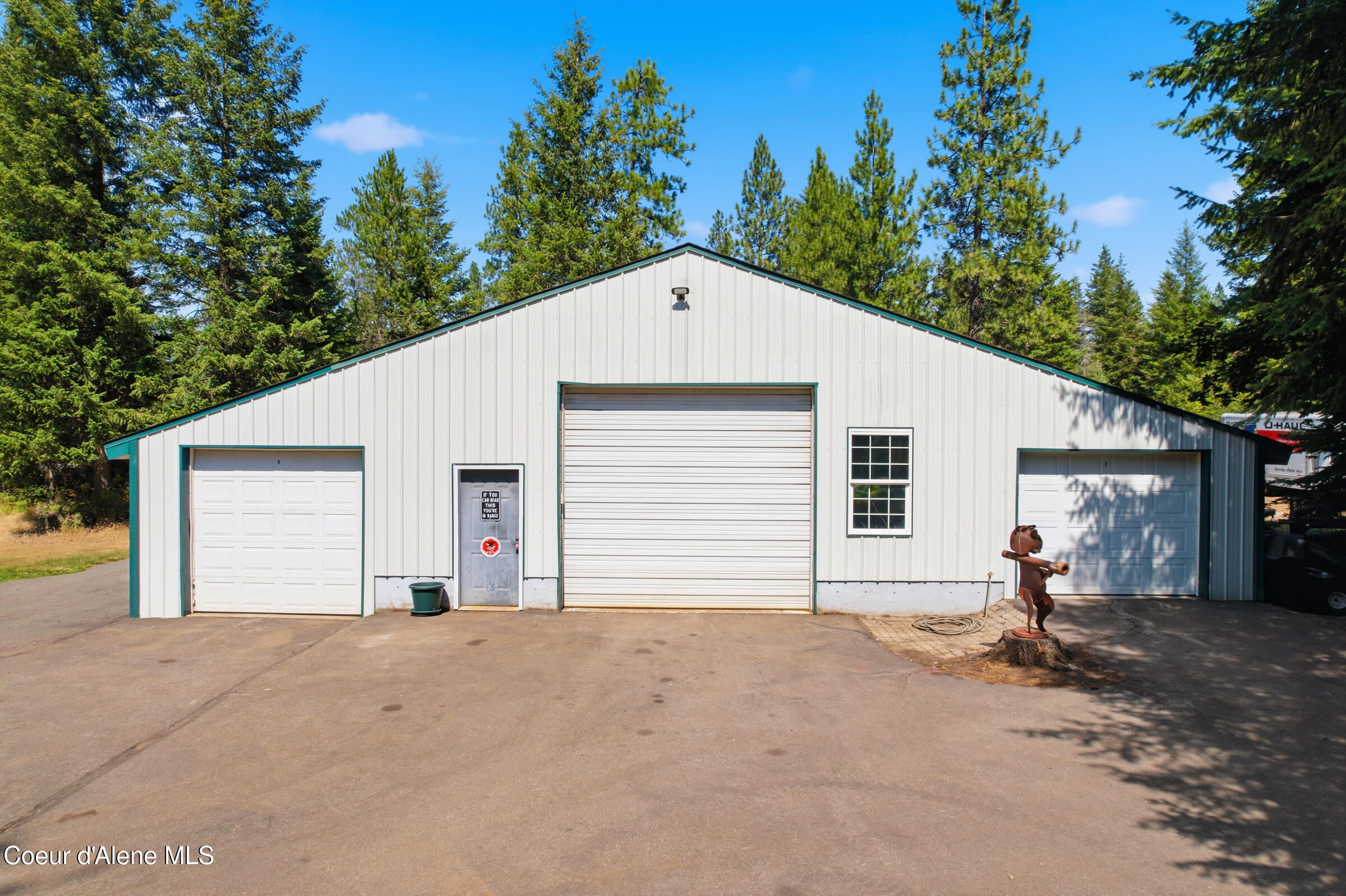 23525 North Cone Crest Road Rathdrum, ID 83858 - Photo 2 of 70 017-23525NorthConeCrestRoad-Rathdrum-ID-