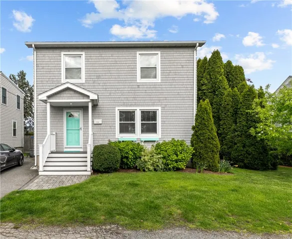 $4,500 | 24 Aborn Street, Newport, RI 02840