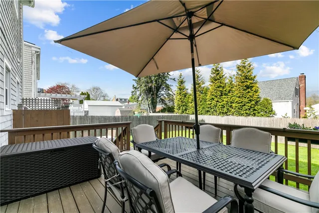 $4,500 | 24 Aborn Street, Newport, RI 02840