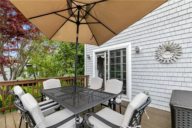$4,500 | 24 Aborn Street, Newport, RI 02840