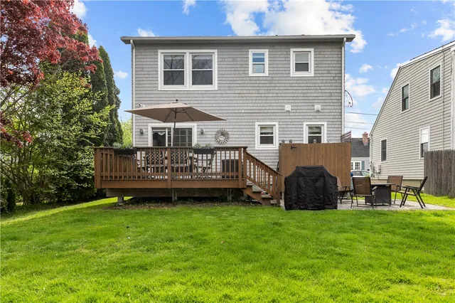 $4,500 | 24 Aborn Street, Newport, RI 02840