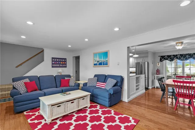 $4,500 | 24 Aborn Street, Newport, RI 02840