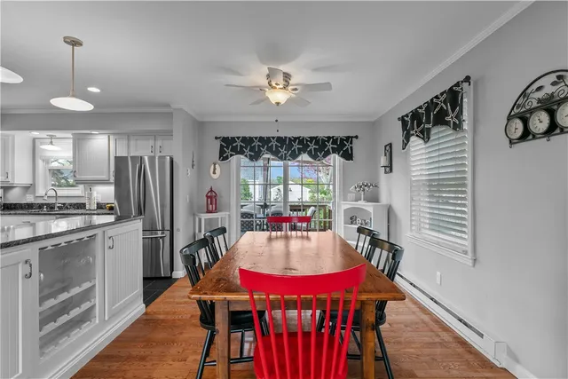 $4,500 | 24 Aborn Street, Newport, RI 02840