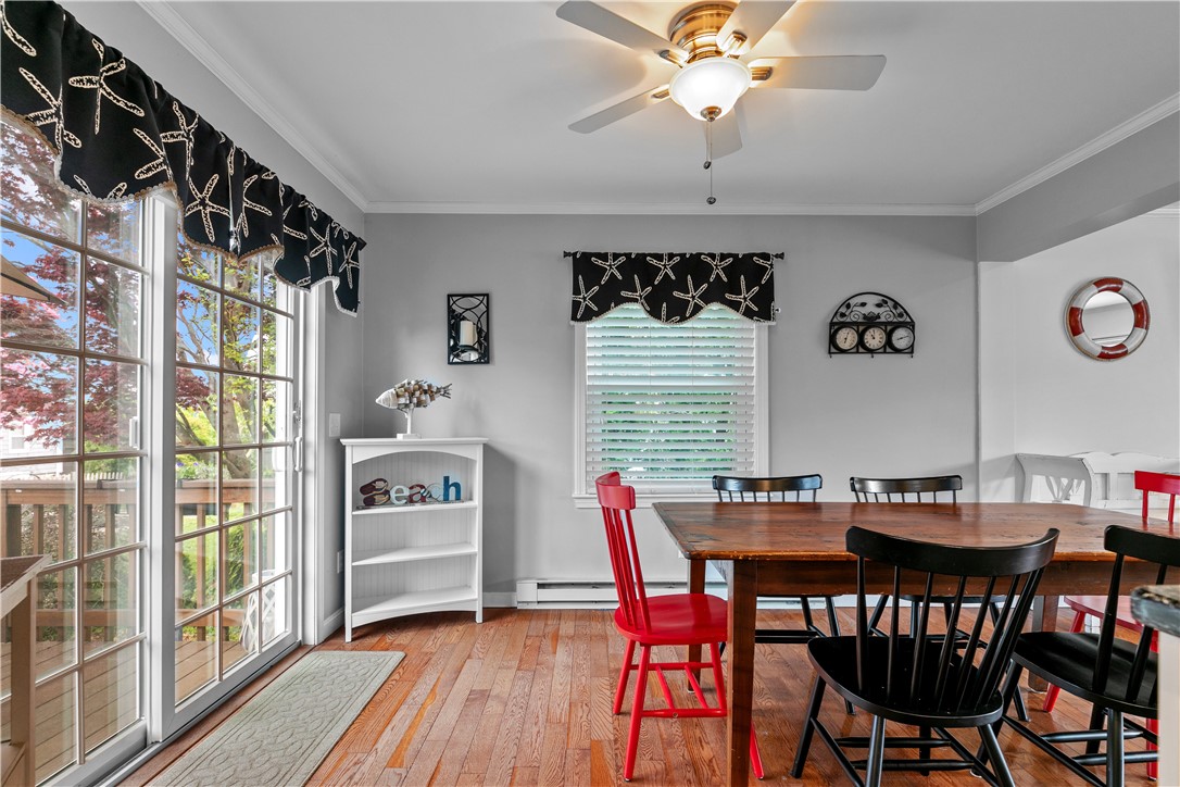 24 Aborn Street Newport, RI 02840 - Photo 8 of 33