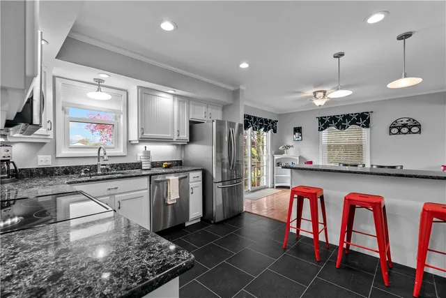 $4,500 | 24 Aborn Street, Newport, RI 02840