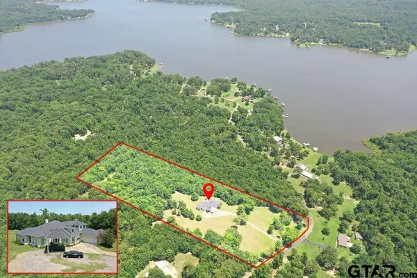 $415,000 | 1436 Se Creek, Scroggins, TX 75480