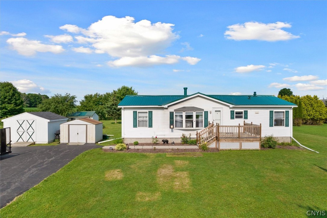 4831 Beacon Light Road Oneida, NY 13421 - Photo 1 of 1 Gallery Image 1