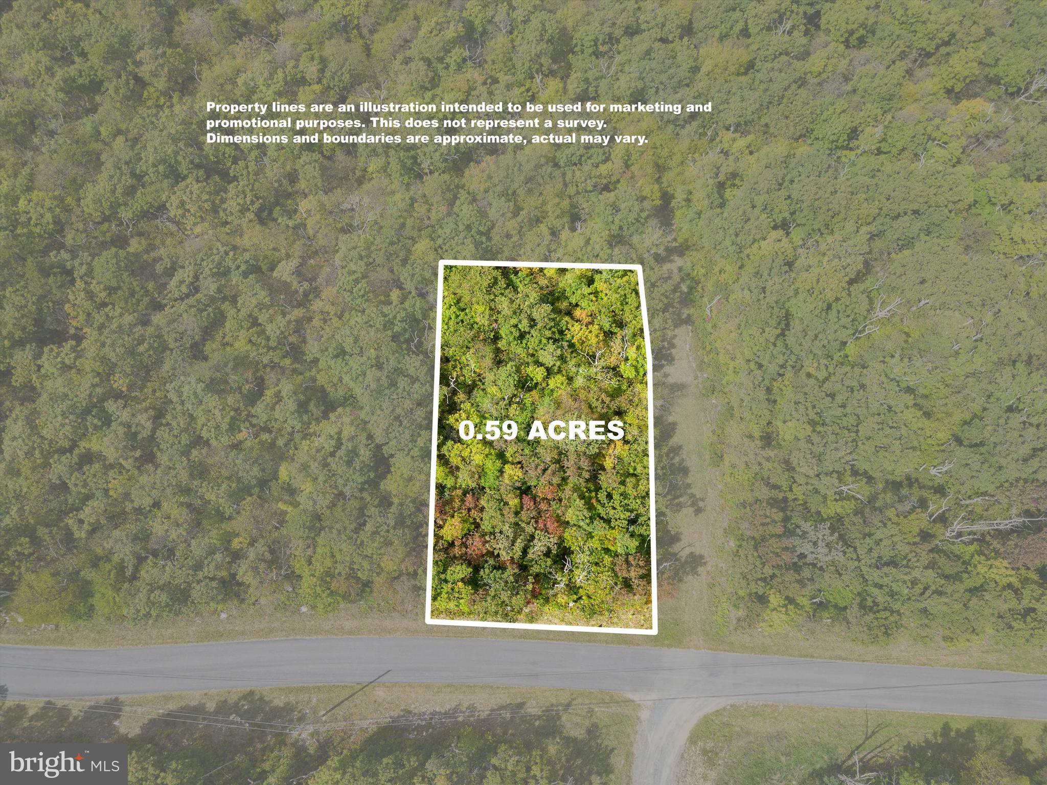 Lot 38 Timber Ridge Trail Winchester, VA 22602 - Photo 1 of 15 Gallery Image 1