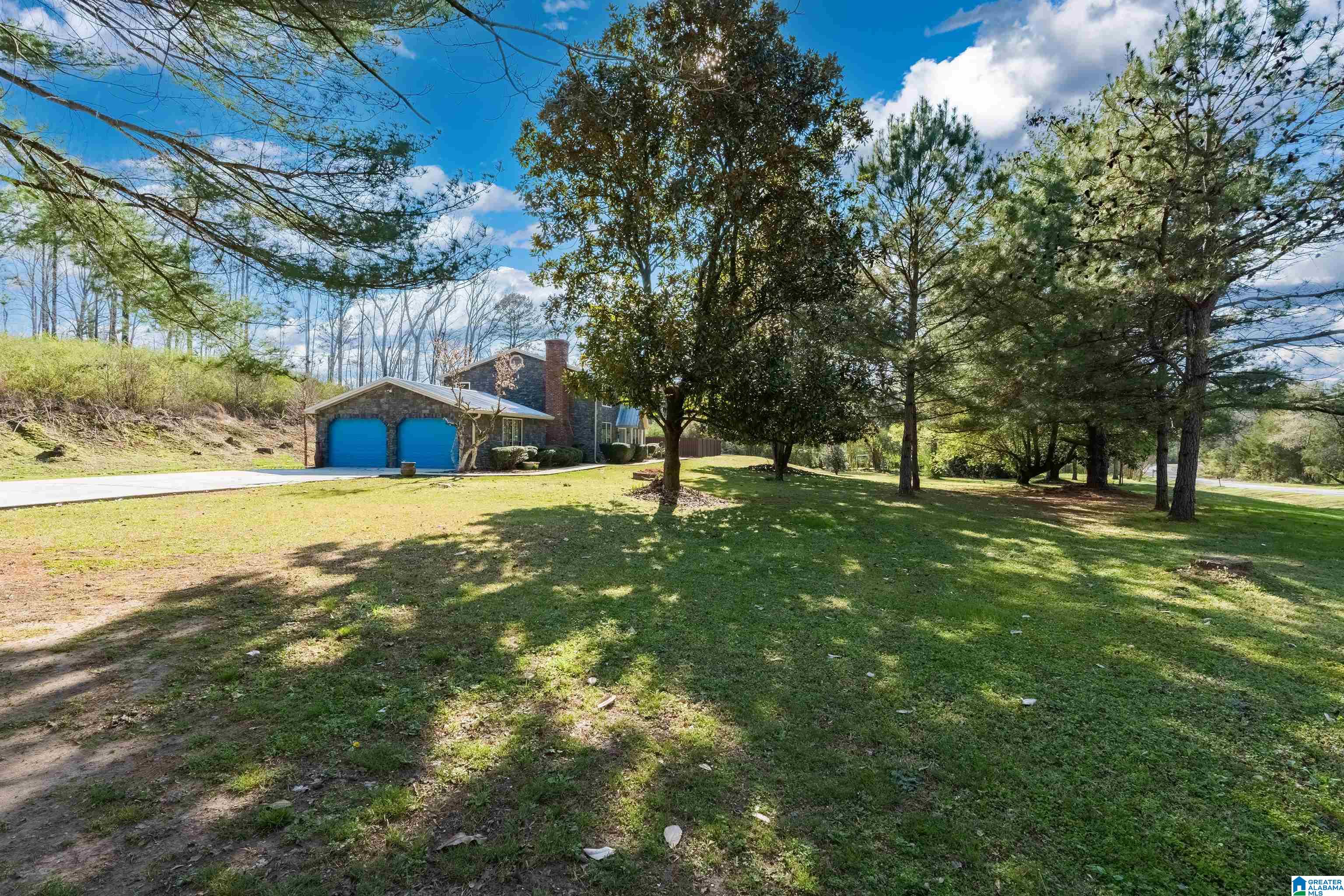 272 Pleasant Valley Road Odenville, AL 35120 - Photo 31 of 45