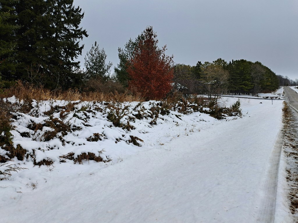 Hainesville Road Sturgeon Bay, WI 54235 - Photo 4 of 4