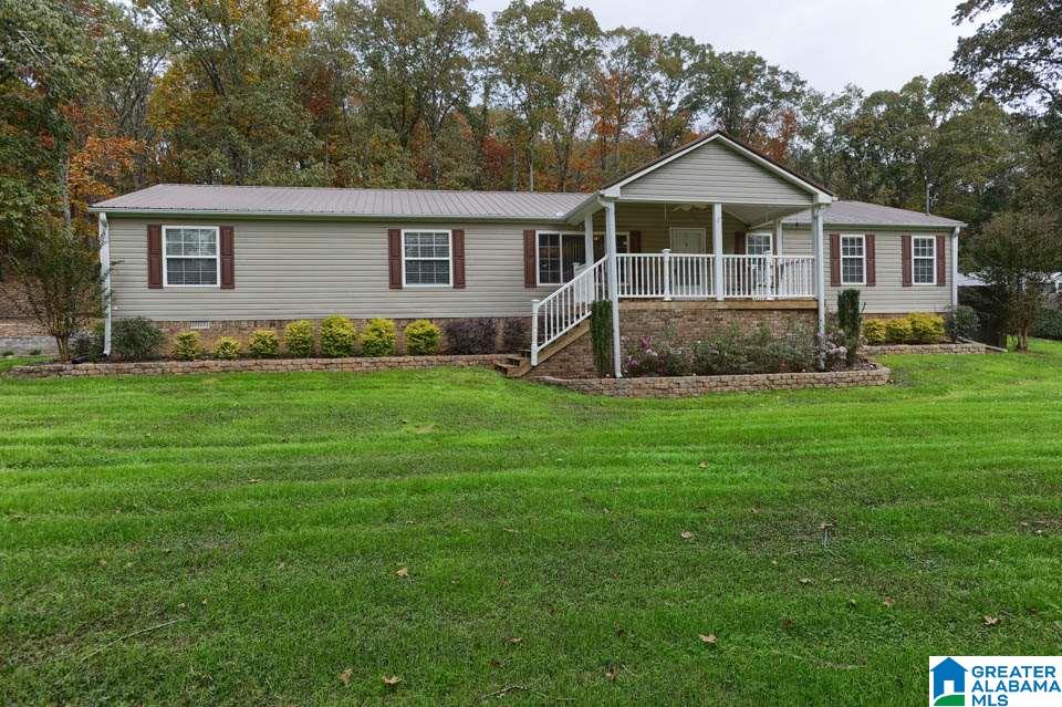 1402 Springhill Road Talladega, AL 35160 - Photo 5 of 23
