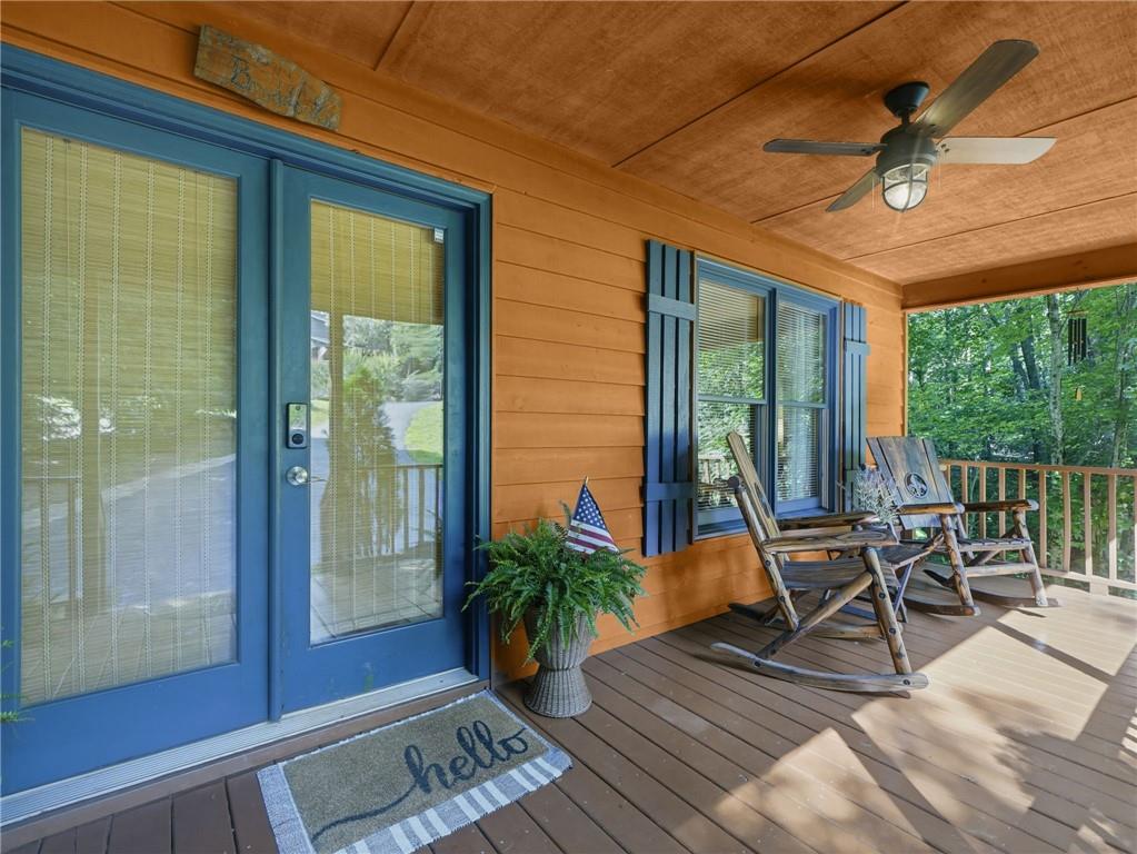 98 Maple Ridge Road Dahlonega, GA 30533 - Photo 7 of 51