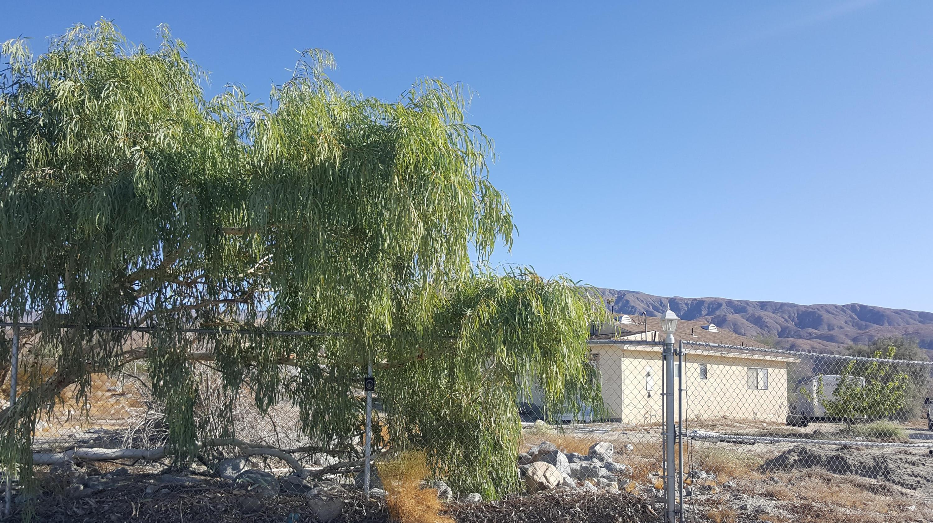 23558 Tamyran Road Desert Hot Springs, CA 92241 - Photo 2 of 2 Sky Valley II