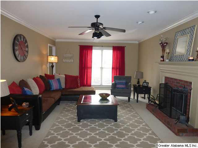 108 Augusta Way Helena, AL 35080 - Photo 6 of 31