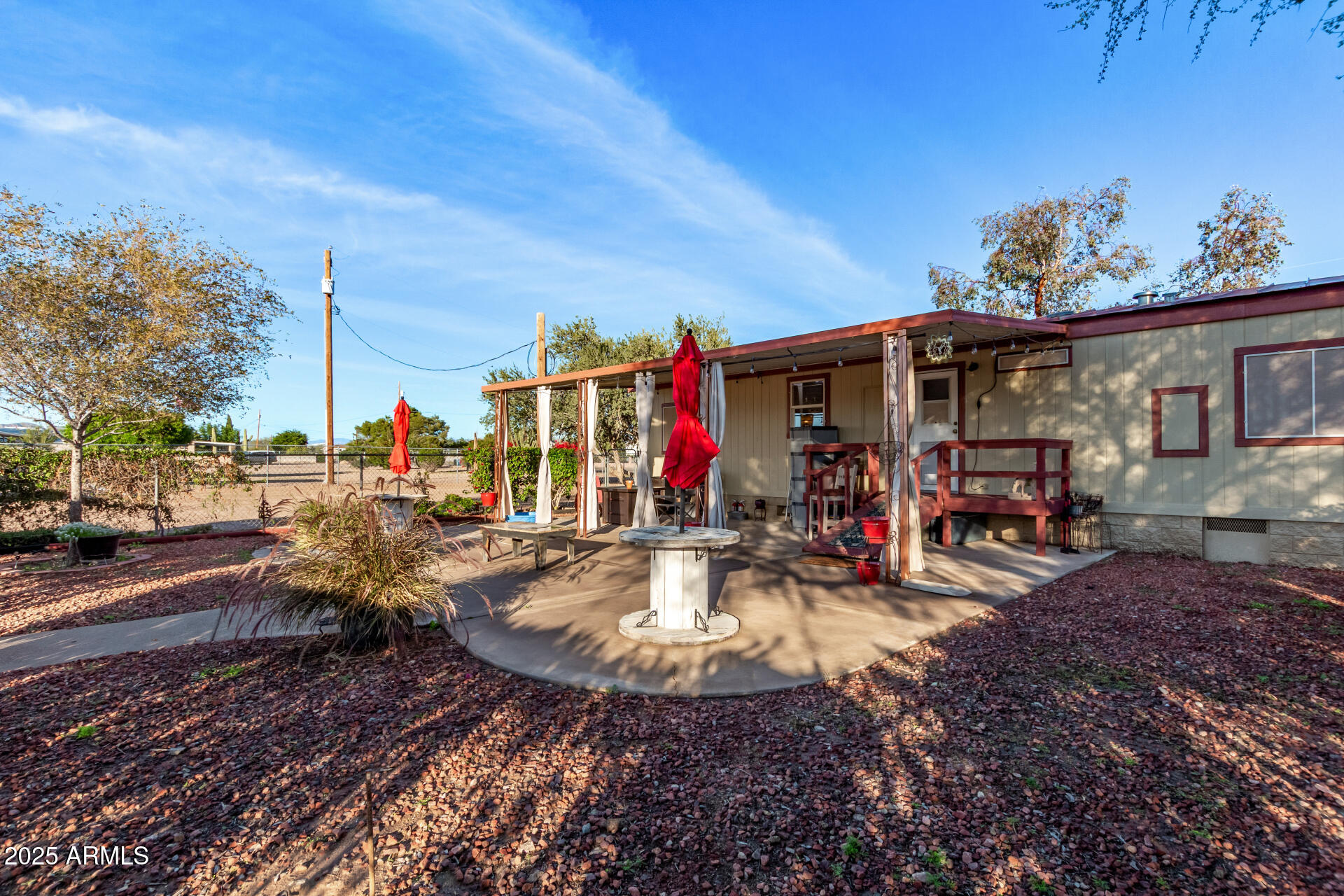 164 North Wickiup Road Apache Junction, AZ 85119 - Photo 30 of 62 27 Wickiup