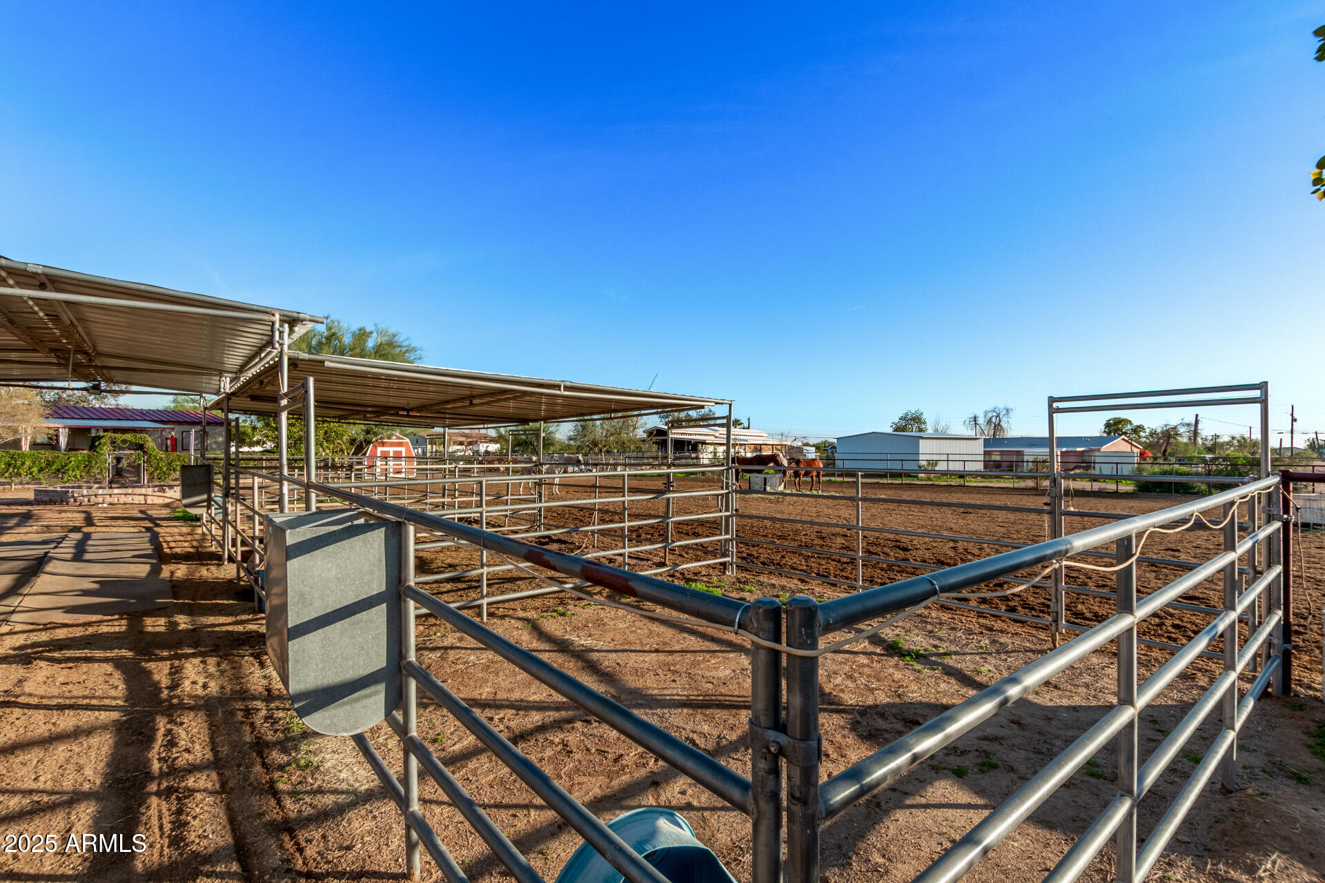 164 North Wickiup Road Apache Junction, AZ 85119 - Photo 37 of 62 a view of a balcony with two chairs