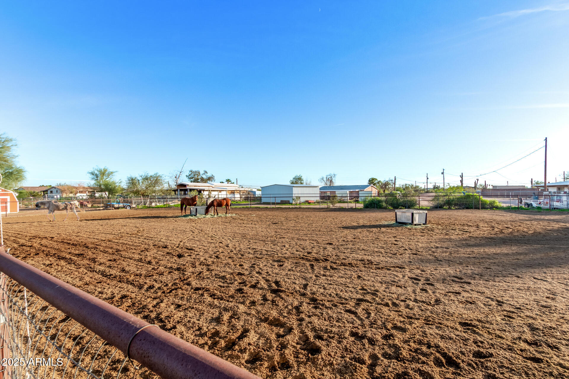 164 North Wickiup Road Apache Junction, AZ 85119 - Photo 38 of 62 a view of a road with an ocean view