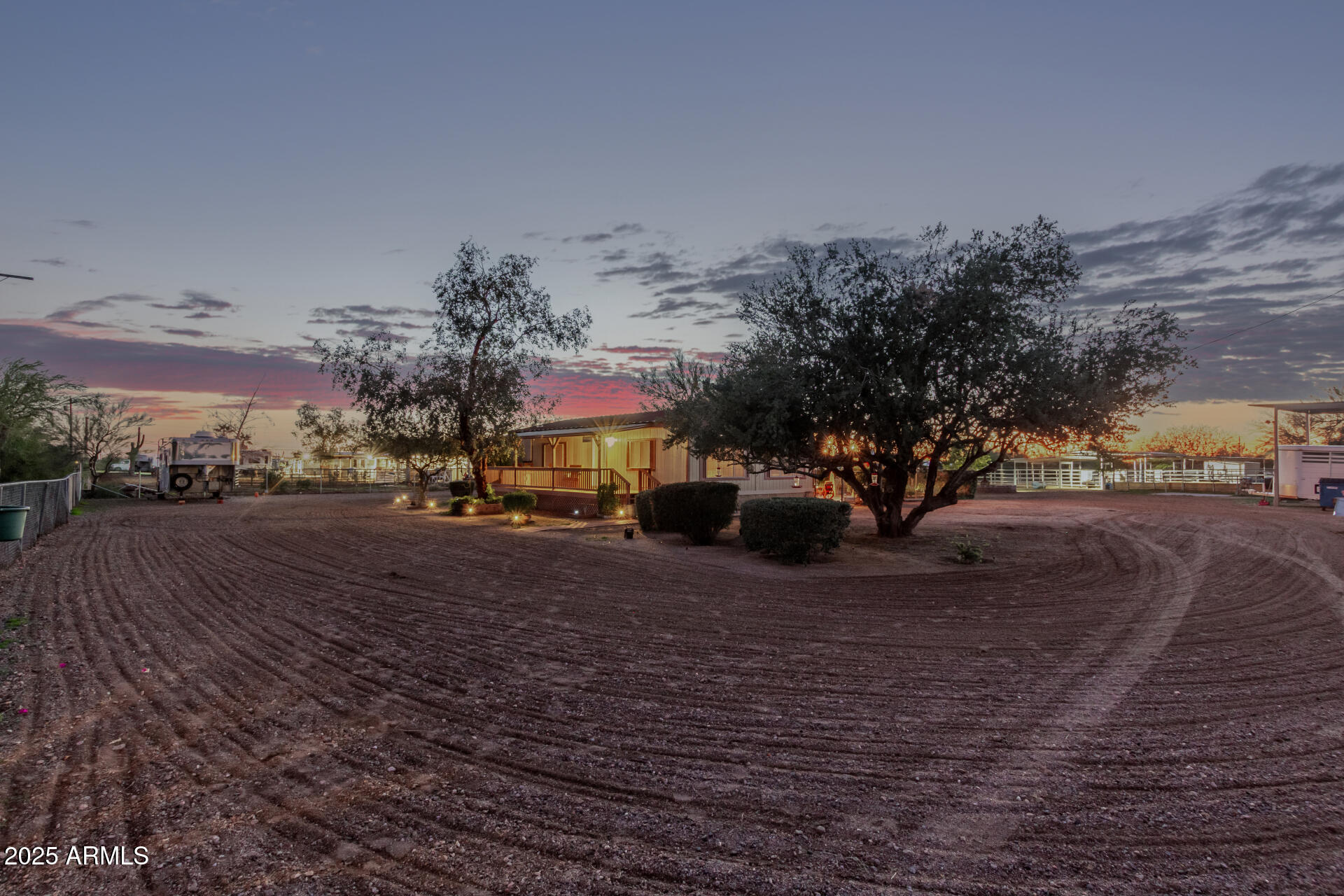 164 North Wickiup Road Apache Junction, AZ 85119 - Photo 46 of 62 a view of a street with cars