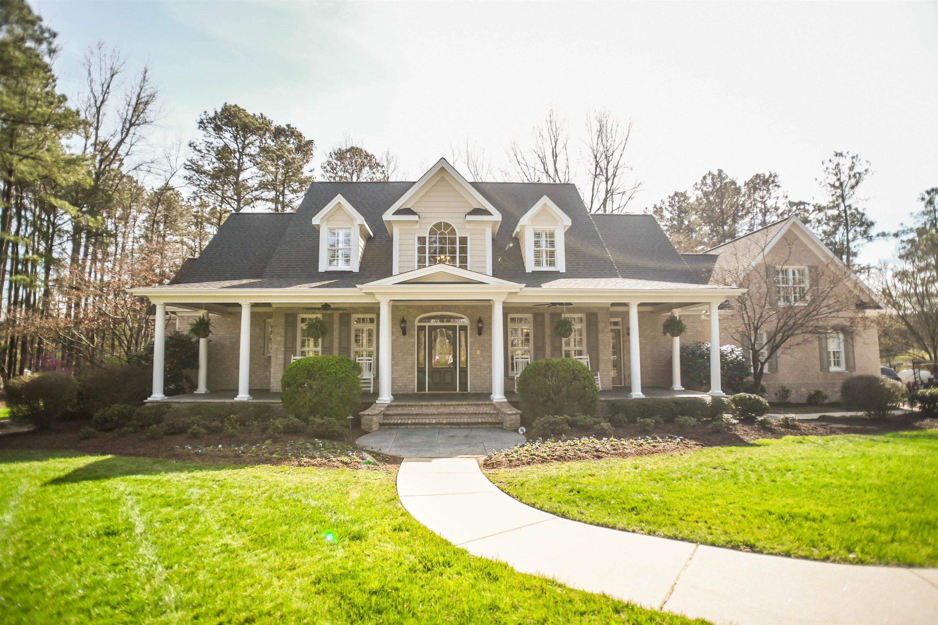 6121 Pulley Town Road Wake Forest, NC 27587 - Photo 1 of 47 Photo 1