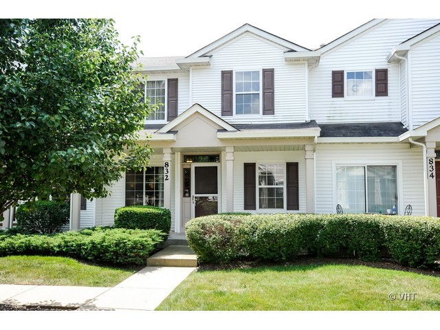 832 County Line Road Aurora, IL 60502 - Photo 1 of 12