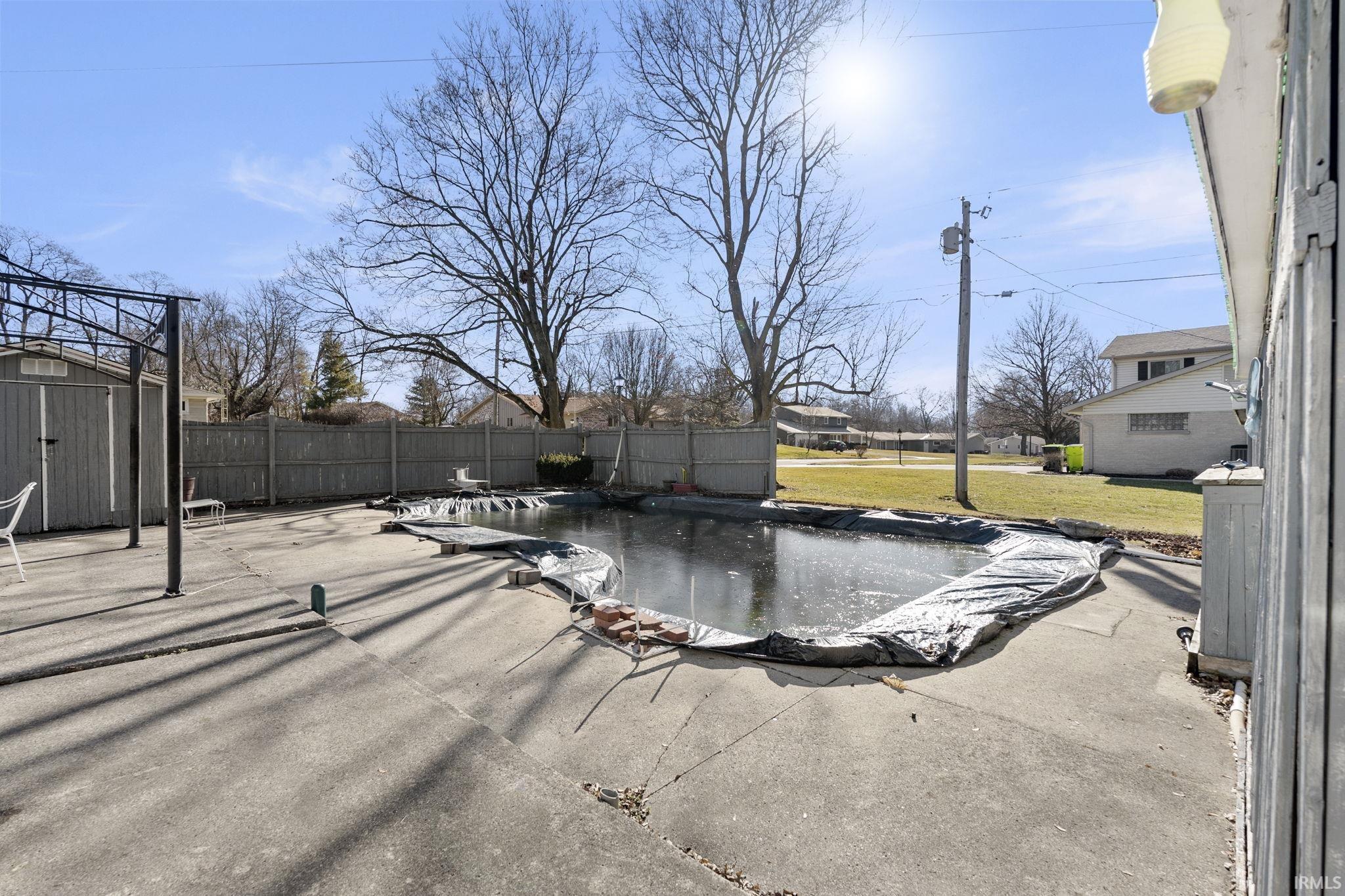 809 Flaxmill Road Huntington, IN 46750 - Photo 8 of 36 Gallery Image 8