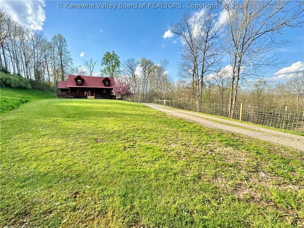 181 Millie Lane Ripley, WV 25271 - Photo 20 of 33 Gallery Image 20