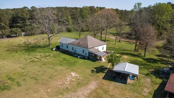 $575,000 | 17081 Ga Highway, Shiloh, GA 31826