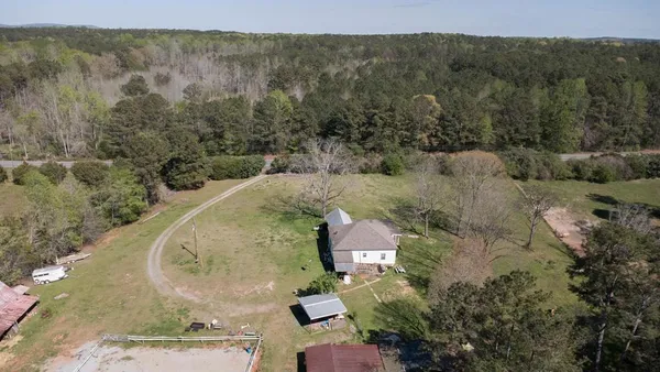 $575,000 | 17081 Ga Highway, Shiloh, GA 31826