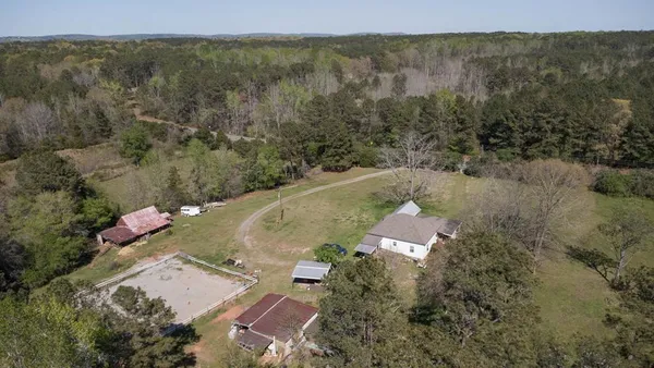 $575,000 | 17081 Ga Highway, Shiloh, GA 31826