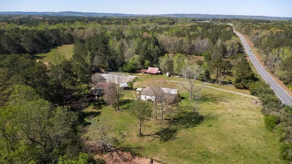 $575,000 | 17081 Ga Highway, Shiloh, GA 31826