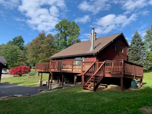 204 Mohawk Road Champion, PA 15622 - Photo 1 of 20