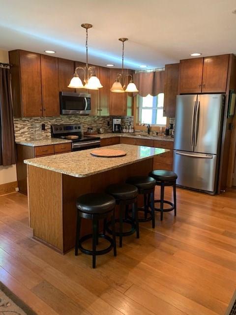 204 Mohawk Road Champion, PA 15622 - Photo 4 of 20