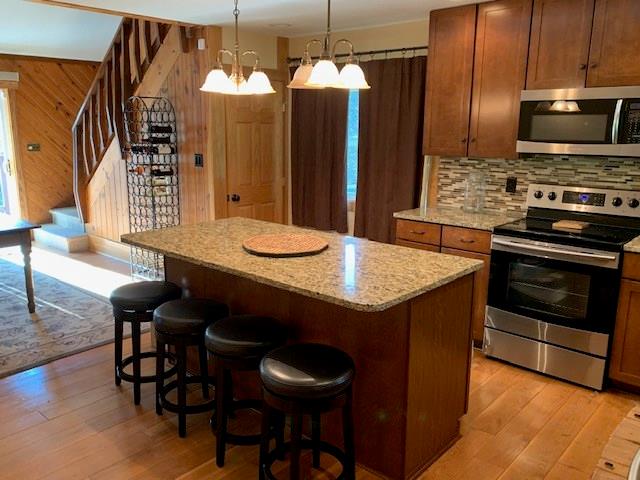 204 Mohawk Road Champion, PA 15622 - Photo 5 of 20